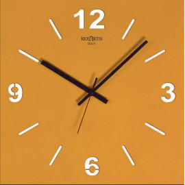 Stile Wood Orologio