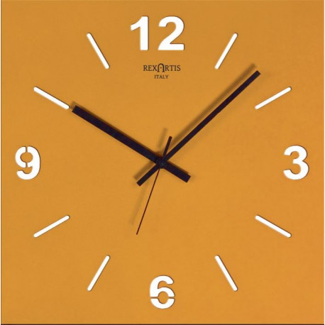 Stile Wood Orologio