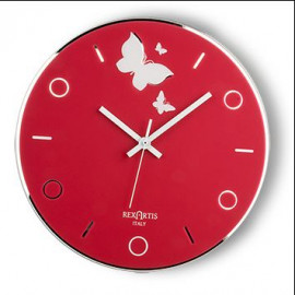 Butterfly Orologio
