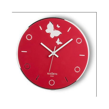 Butterfly Orologio