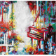 Quadro Il Concerto
