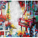 Quadro Il Concerto