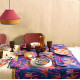 TOVAGLIA CM 140X180 TEXTILE OHANA