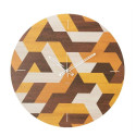 Orologio Yellow Ways