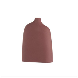 Vaso alto L'Oca Nera