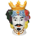 Cachepot Uomo