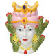 Cachepot Donna Medio 25 Cm