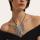 COLLANA BARRE IRREGOLARI